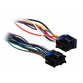 Metra Electronics Radio Wiring Harness 712104