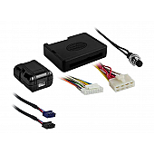 Metra Electronics Remote Starter AX-ST-01
