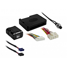 Metra Electronics Remote Starter AX-ST-01