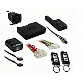 Metra Electronics Remote Starter AXST
