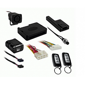 Metra Electronics Remote Starter AXST