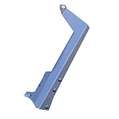 Mile Marker Light Bar Mounting Kit 52598