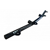 N-Fab Driving/ Fog Light Mounting Bar C154LBHDTX