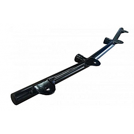 N-Fab Driving/ Fog Light Mounting Bar C154LBHDTX