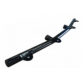 N-Fab Driving/ Fog Light Mounting Bar D094LB
