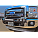 N-Fab Driving/ Fog Light Mounting Bar F1530LD