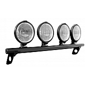 N-Fab Driving/ Fog Light Mounting Bar F174LB