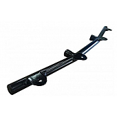 N-Fab Driving/ Fog Light Mounting Bar F154LBTX