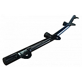 N-Fab Driving/ Fog Light Mounting Bar G035LBTX