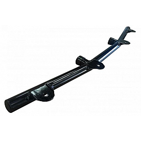 N-Fab Driving/ Fog Light Mounting Bar G035LBTX