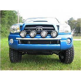 N-Fab Driving/ Fog Light Mounting Bar T054LBTX