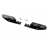 N-Fab Driving/ Fog Light Mounting Bracket F183FB