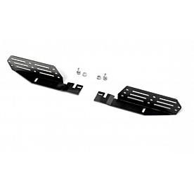 N-Fab Driving/ Fog Light Mounting Bracket F183FB