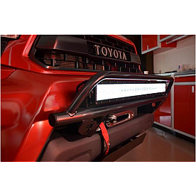 N-Fab Light Bar Mounting Kit C1430OR