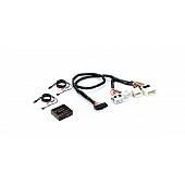 PAC (Pacific Accessory) Audio Auxiliary Input Interface ISNI531