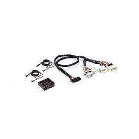 PAC (Pacific Accessory) Audio Auxiliary Input Interface ISNI531