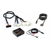 PAC (Pacific Accessory) Audio Auxiliary Input Interface ISNI572