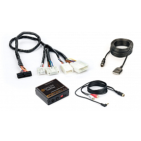 PAC (Pacific Accessory) Audio Auxiliary Input Interface ISNI572