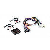 PAC (Pacific Accessory) Audio Auxiliary Input Interface ISTY531
