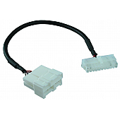 PAC (Pacific Accessory) Audio Auxiliary Input Interface Wiring Harness PXHGM2
