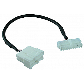 PAC (Pacific Accessory) Audio Auxiliary Input Interface Wiring Harness PXHGM2