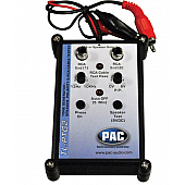 PAC (Pacific Accessory) Audio System Tester TLPTG2