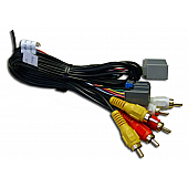 PAC (Pacific Accessory) LCD Retention Cable GMRVD