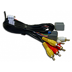 PAC (Pacific Accessory) LCD Retention Cable GMRVD