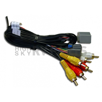 PAC (Pacific Accessory) LCD Retention Cable GMRVD