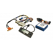 PAC (Pacific Accessory) Radio Sync Retention Interface Wiring Harness MSFRD1