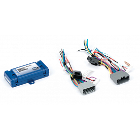 PAC (Pacific Accessory) Radio Wiring Harness C2RCHY4