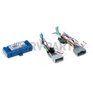 PAC (Pacific Accessory) Radio Wiring Harness C2RCHY4
