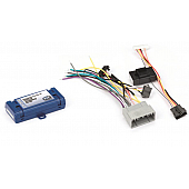 PAC (Pacific Accessory) Radio Wiring Harness C2RCHYNA