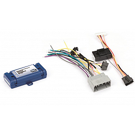 PAC (Pacific Accessory) Radio Wiring Harness C2RCHYNA