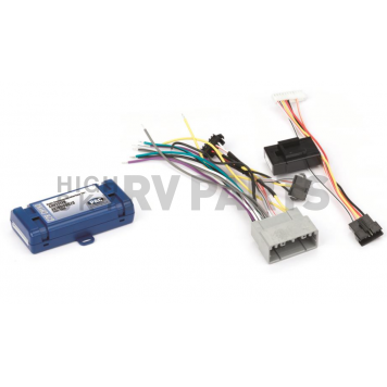 PAC (Pacific Accessory) Radio Wiring Harness C2RCHYNA