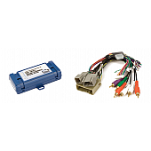 PAC (Pacific Accessory) Radio Wiring Harness C2RFRD1