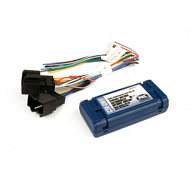 PAC (Pacific Accessory) Radio Wiring Harness C2RGM11