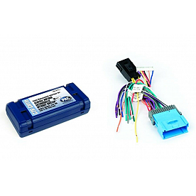 PAC (Pacific Accessory) Radio Wiring Harness C2RGM11B