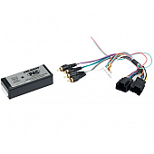 PAC (Pacific Accessory) Radio Wiring Harness C2RGM29