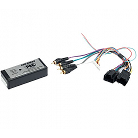 PAC (Pacific Accessory) Radio Wiring Harness C2RGM29
