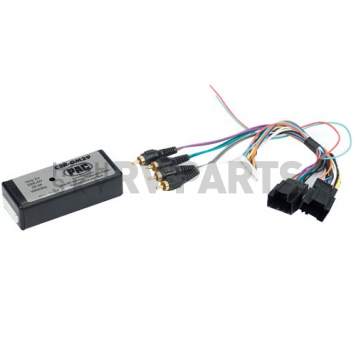 PAC (Pacific Accessory) Radio Wiring Harness C2RGM29