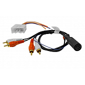 PAC (Pacific Accessory) Radio Wiring Harness C2RMIT