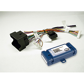 PAC (Pacific Accessory) Radio Wiring Harness C2RVW2