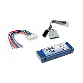 PAC (Pacific Accessory) Radio Wiring Harness ROEMFRD1