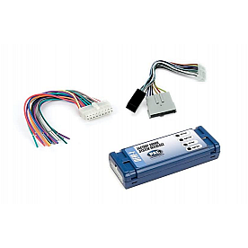 PAC (Pacific Accessory) Radio Wiring Harness ROEMFRD1