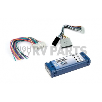 PAC (Pacific Accessory) Radio Wiring Harness ROEMFRD1