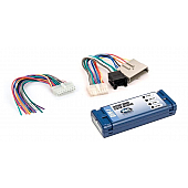 PAC (Pacific Accessory) Radio Wiring Harness ROEMFRD2