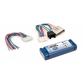 PAC (Pacific Accessory) Radio Wiring Harness ROEMFRD2