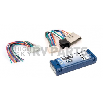 PAC (Pacific Accessory) Radio Wiring Harness ROEMFRD2