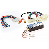PAC (Pacific Accessory) Radio Wiring Harness ROEMFRD3